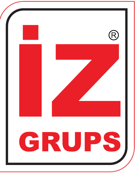 İzgrups Logo